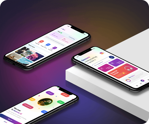 Smart Digital Strategies