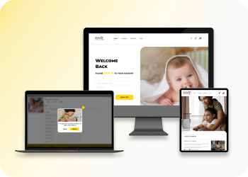 Smart Digital Strategies