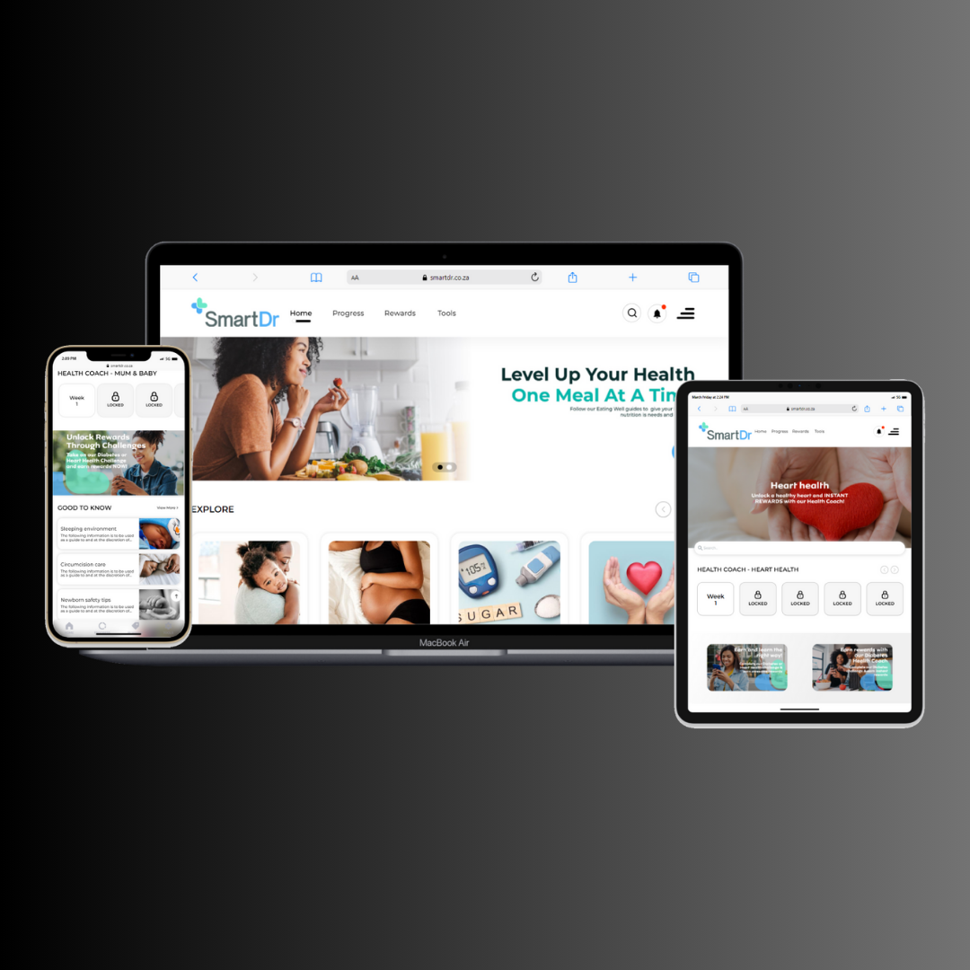 Smart Digital Strategies